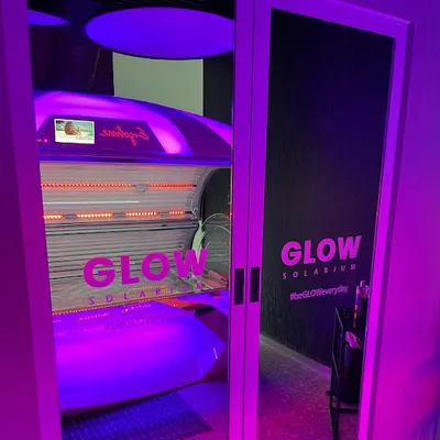 GLOW Solarium
